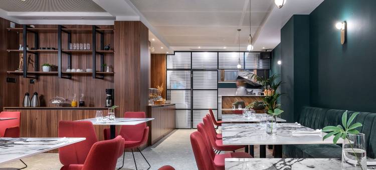 蒂姆的酒店(Hotel Tim's)图片