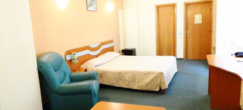 埃利泽酒店(Elizeu Hotel)图片