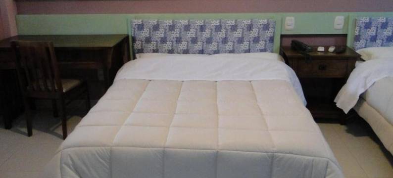 沃沃森霍西葡特色住宿酒店(Hotel Pousada Vovô Zinho)图片