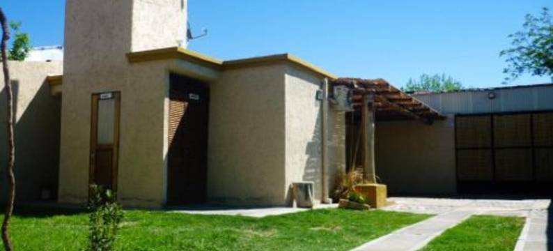 帕索斯安迪诺斯住宿加早餐酒店(Pasos Andinos B&B)图片