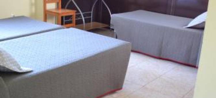 巴提斯旅馆(Hostal Bartis)图片