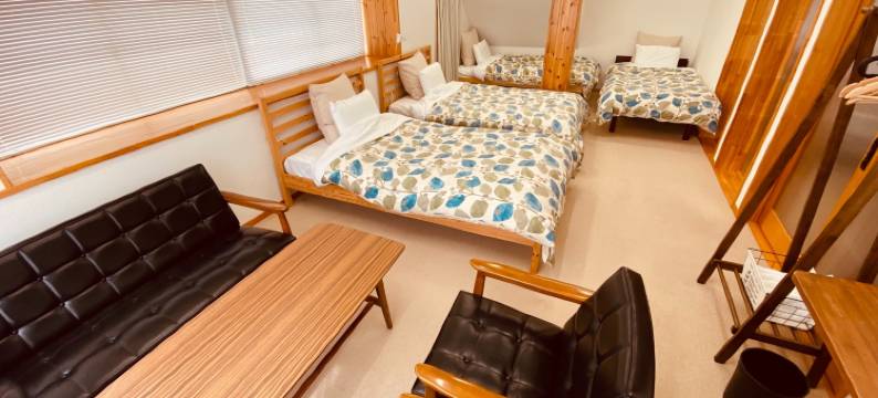 第二住宅(2nd House)图片