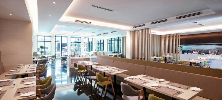 吉隆坡蒲种希尔顿花园酒店(Hilton Garden Inn Puchong)图片