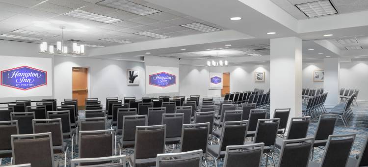 费城中心城-会议中心欢朋酒店(Hampton Inn Philadelphia Center City-Convention Center)图片