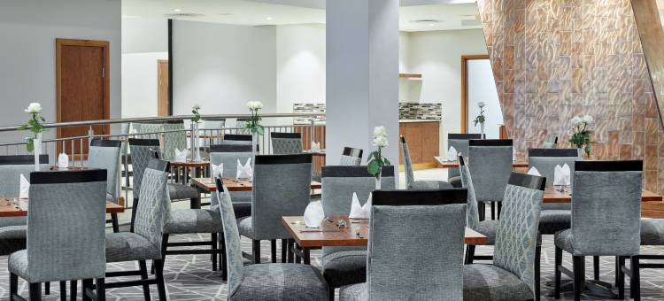 卢萨卡希尔顿花园酒店(Hilton Garden Inn Lusaka Society Business Park)图片