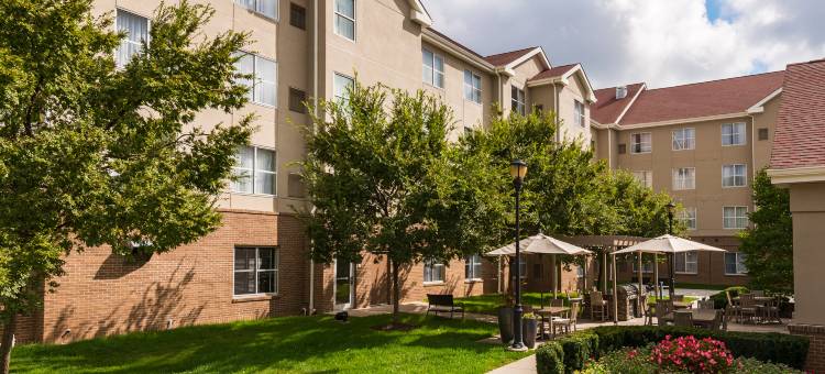 普林斯顿Homewood Suites by Hilton(Homewood Suites by Hilton Princeton)图片