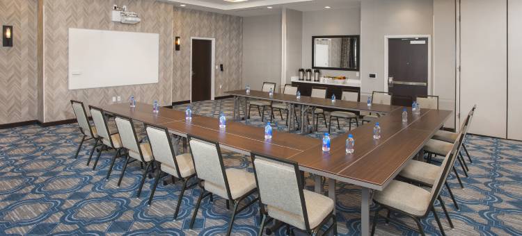 希尔顿花园酒店伯班克洛杉矶(Hilton Garden Inn Burbank Los Angeles)图片