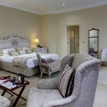 莫斯保罗庄园，贝斯特韦斯特品质精选酒店(Mosborough Hall Hotel, BW Signature Collection by Best Western)图片