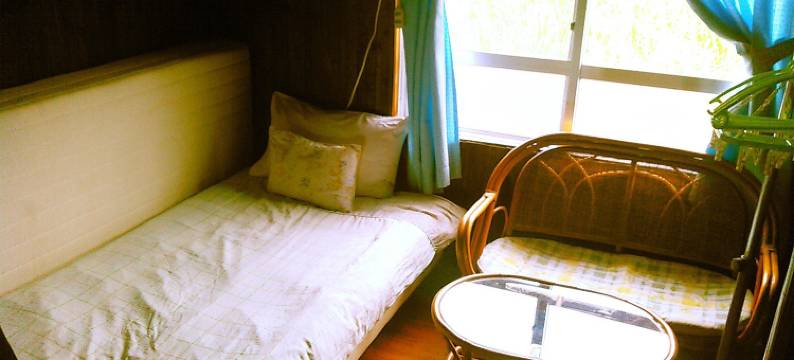 宫古岛旅馆(Guest House Miyakojima)图片