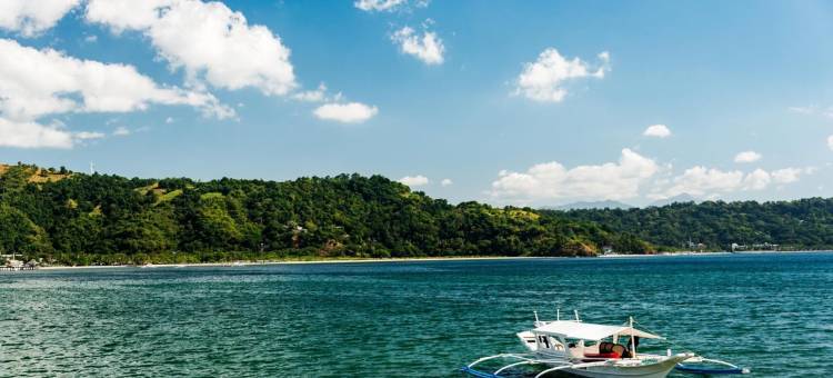 豪苑大酒店(Grand Hoyah Hotel)图片