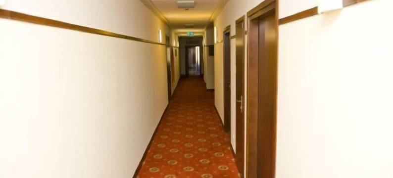 斯洛泽尼马林酒店(Hotel Słoneczny Młyn)图片