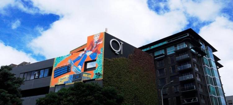 惠灵顿博物馆独立精选公寓酒店, EVT旗下(Museum Apartment Hotel, Independent Collection by Evt, an EVT Hotel)图片