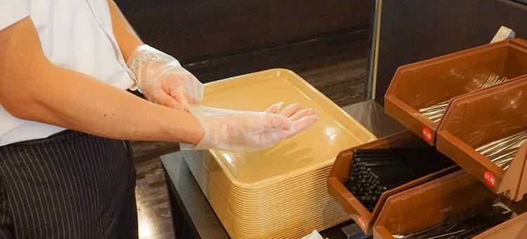 露樱酒店知立店(HOTEL ROUTE-INN CHIRYU)图片