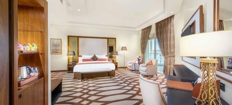 巴亚特酒店(Bayat Hotel)图片