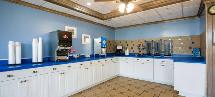 Travelodge by Wyndham Outer Banks/Kill Devil Hills图片