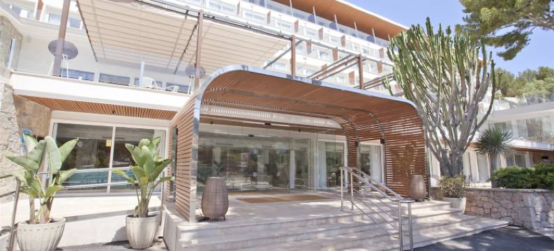 莫林斯格波特酒店(Grupotel Molins)图片