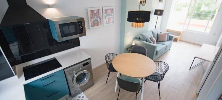 利贝雷瓦伦西亚阿巴斯托斯(Libere Valencia Abastos)图片