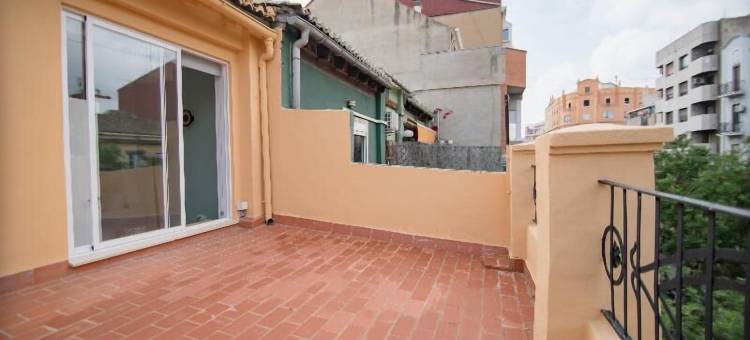 利贝雷瓦伦西亚阿巴斯托斯(Libere Valencia Abastos)图片