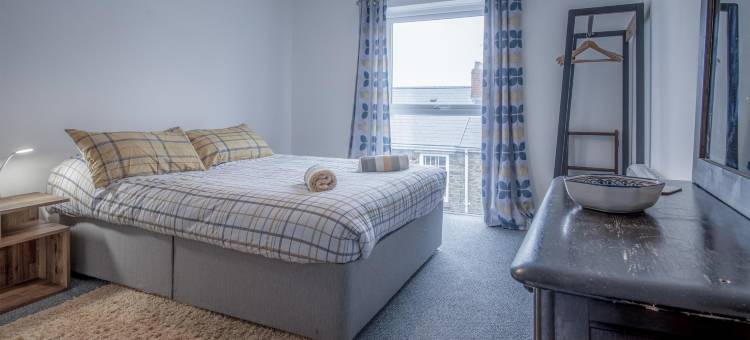 药房庭院 - 2卧室公寓(Pharmacy Court - 2 Bedroom Apartment)图片