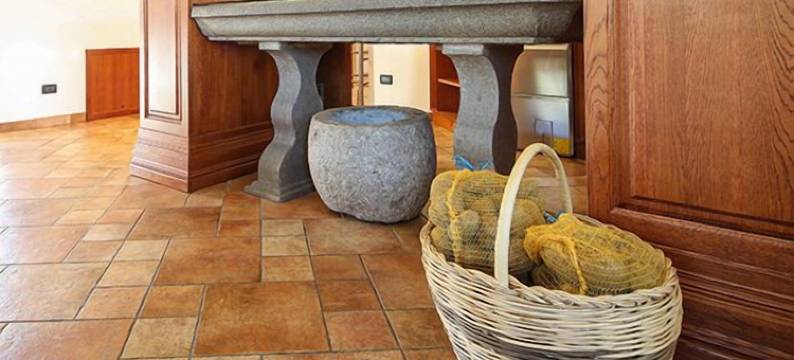 托努蒂农家乐(Agriturismo Tonutti)图片