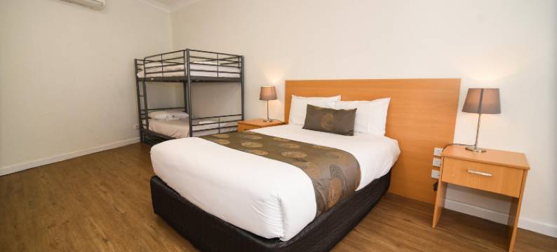 丹德农汽车旅馆(Dandenong Motel)图片