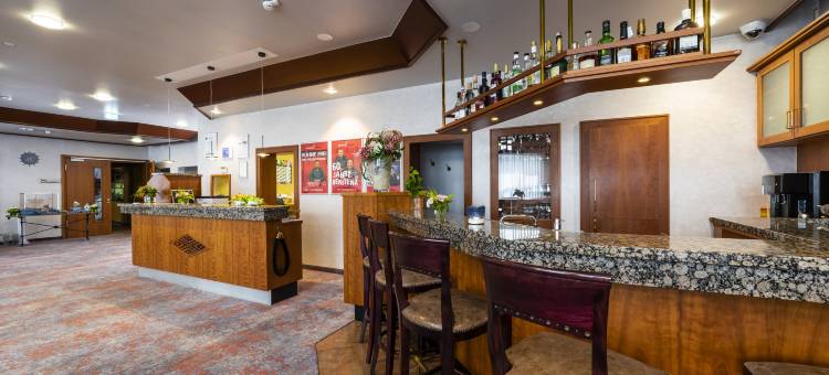 瓦尔特堡酒店(TOP VCH Hotel Wartburg Stuttgart)图片