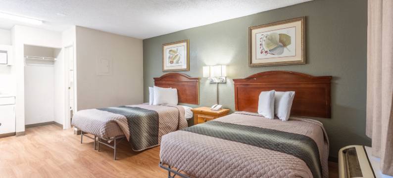 亚特兰大东北-南诺克罗斯霍姆汤公寓(HomeTowne Studios Atlanta NE - Norcross South)图片