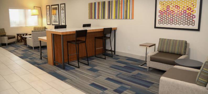 Holiday Inn Express & Suites CO弹簧 - 空军学院(Holiday Inn Express & Suites COLORADO SPRINGS NORTH by IHG)图片