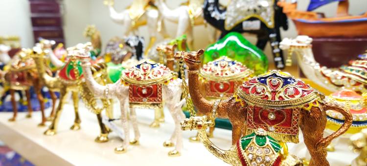 Crowne Plaza 多哈的商业园(Crowne Plaza Doha - the Business Park)图片