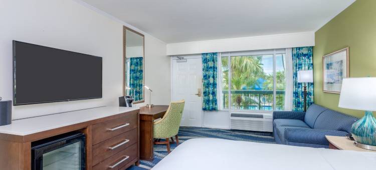 Holiday Inn 基拉戈(Holiday Inn Key Largo)图片