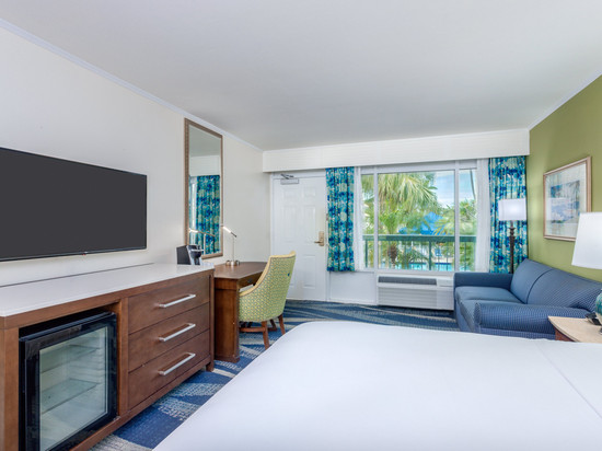 Holiday Inn 基拉戈