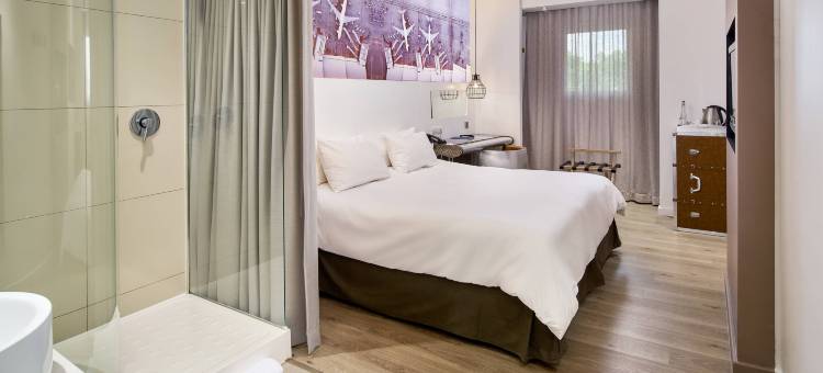Protea Hotel O.R. Tambo Airport图片