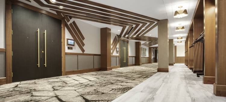 洲际皇冠假日酒店兰辛(Crowne Plaza Lansing)图片