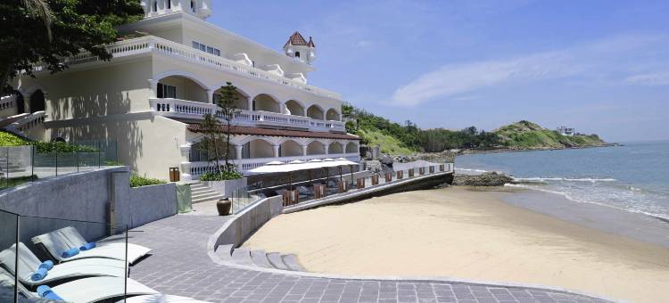 头顿美居酒店(Mercure Vung Tau Resort)图片