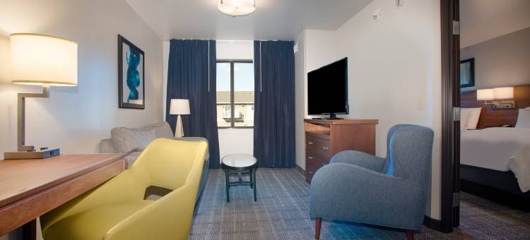 Staybridge Suites Sioux Falls Southwest图片