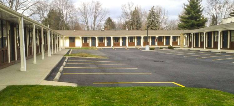 北哥伦布 M 星酒店(M Star Columbus North)图片