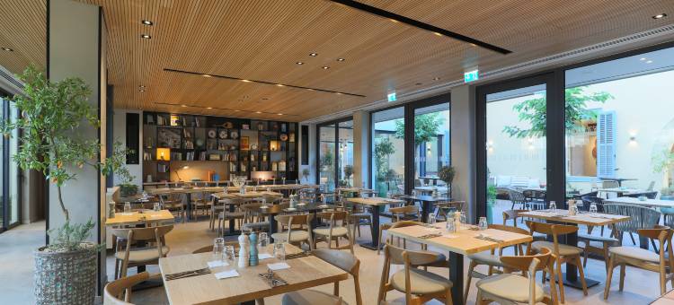 拉纳卡英迪格酒店(Hotel Indigo Larnaca)图片