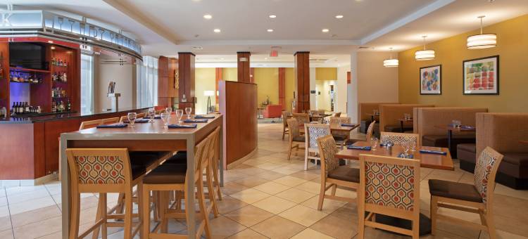 Holiday Inn 温彻斯特SE -历史网关(Holiday Inn Winchester SE-Historic Gateway)图片