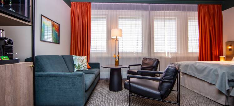 普林森品质酒店(Quality Hotel Prinsen)图片