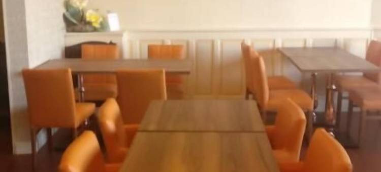 公园餐厅酒店(Hotel Restaurant le Parc)图片