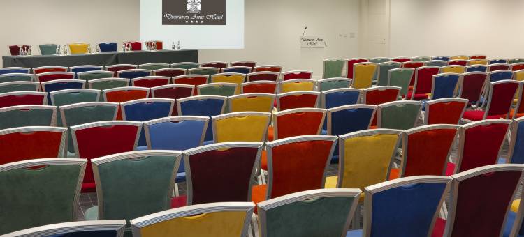 邓雷文阿姆斯酒店(The Dunraven, Adare)图片