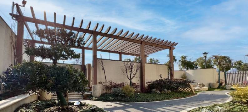 星野一宿花园别墅(常州访仙路分店)(访仙路分店)图片