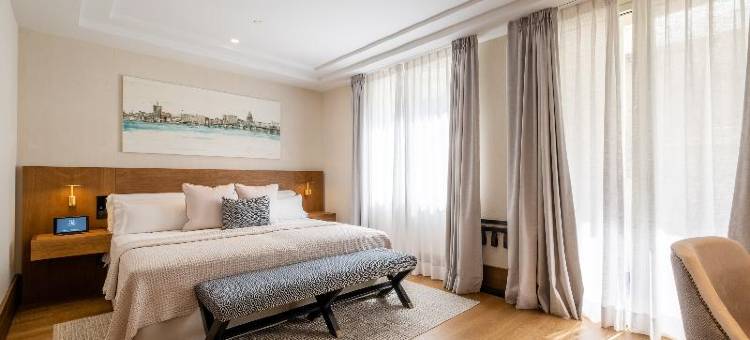 Soho艾奇塔蒂瓦精品酒店(Soho Boutique Equitativa)图片