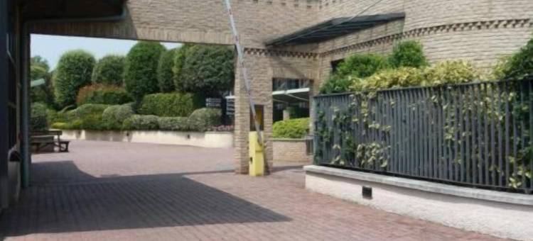 B&B Prestige 奥尔纳格酒店(B&B HOTELS Hotel Prestige Ornago)图片