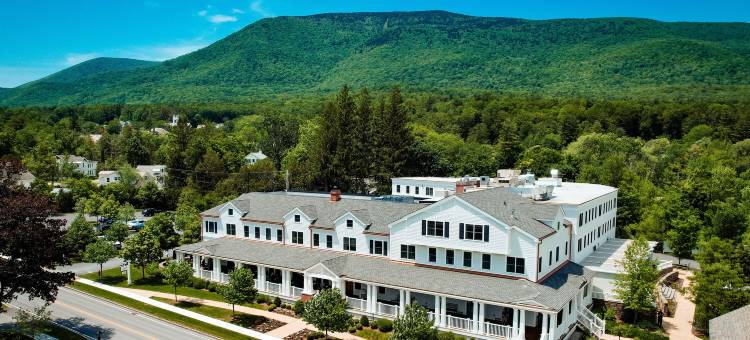 金普顿塔克尼克酒店(Kimpton Taconic Hotel)图片