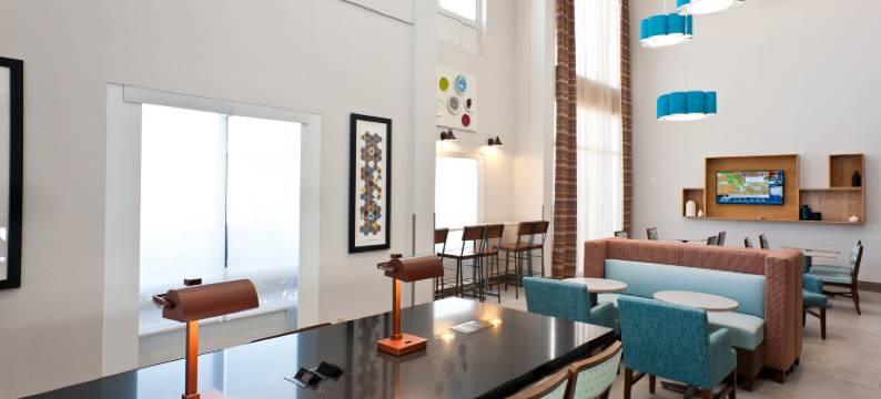 洲际酒店集团智选假日酒店及套房斯科特 - 拉斐特西(Holiday Inn Express & Suites SCOTT-LAFAYETTE WEST by IHG)图片