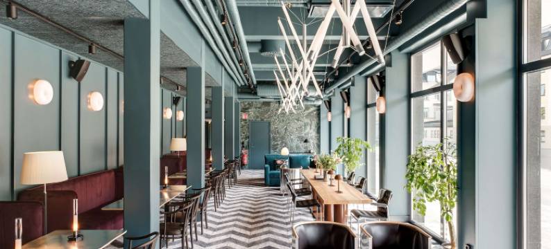 贝斯特韦斯特林克平酒店(Best Western and Hotel Linkoping)图片