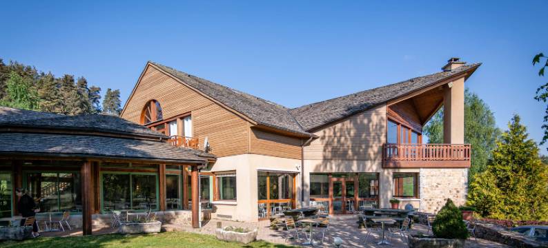 Les Hameaux de Lozere, Sure Hotel Collection by Best Western图片