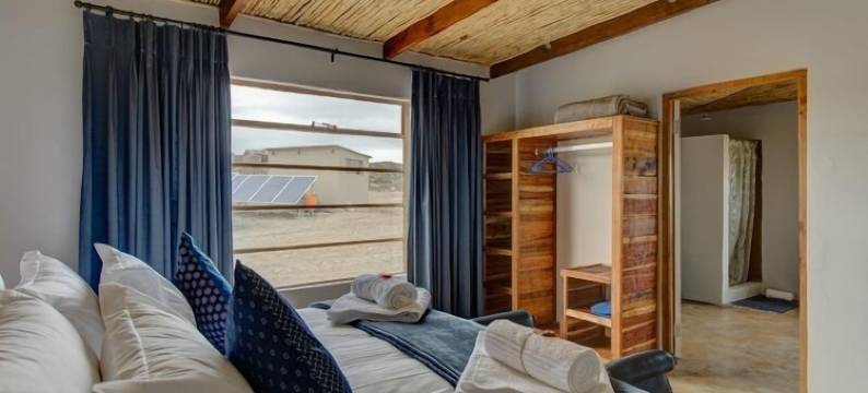 罗格克鲁夫酒店(Rogge Cloof)图片