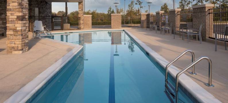 夏洛特/大学研究园凯悦嘉轩酒店(Hyatt Place Charlotte/University Research Park)图片